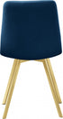 Annie Velvet Dining Chair